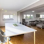 Stadthaus Neckarsulm Serviced - Penthouse Erlenbach Erlenbach (Heilbronn)