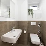Stadthaus Neckarsulm Serviced - Penthouse Erlenbach Erlenbach (Heilbronn)