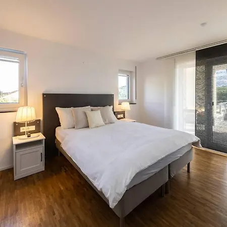 Stadthaus Neckarsulm Serviced - Penthouse Erlenbach