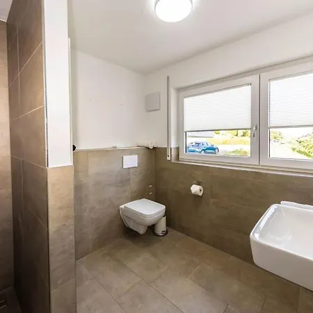 Lejlighed Stadthaus Neckarsulm Serviced - Penthouse Erlenbach
